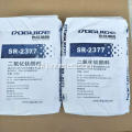 Doguide merk titaniumdioxide rutile sr2377